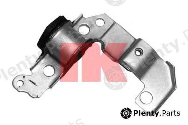  NK part 5102306 Control Arm-/Trailing Arm Bush