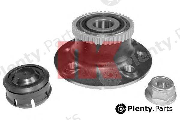  NK part 763947 Wheel Bearing Kit