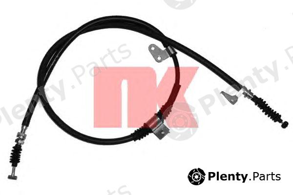  NK part 903239 Cable, parking brake