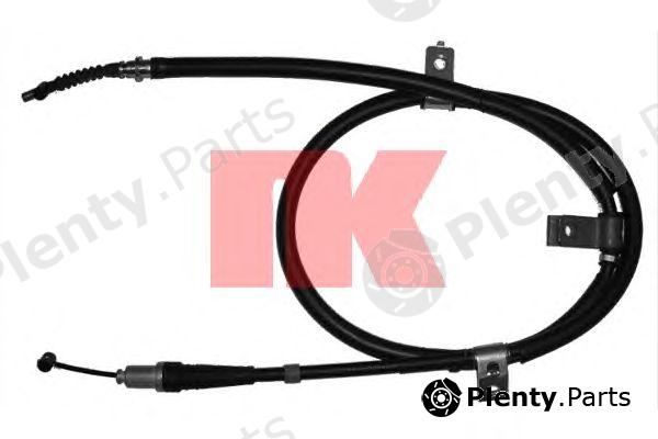  NK part 903405 Cable, parking brake