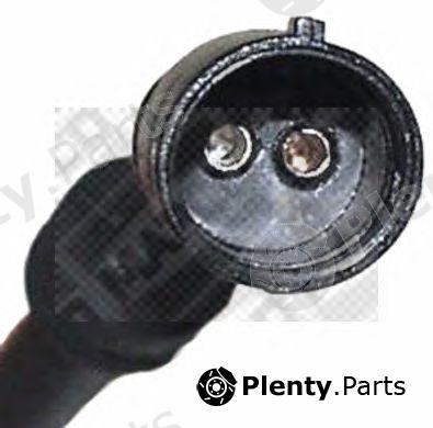  MAPCO part 86100 Sensor, wheel speed