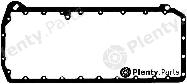  VICTOR REINZ part 71-37406-00 (713740600) Gasket, wet sump