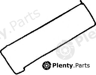  VICTOR REINZ part 713164400 Gasket, cylinder head cover