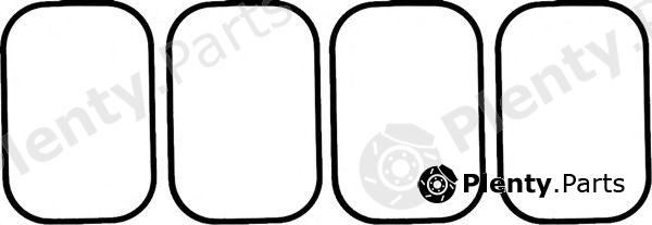  VICTOR REINZ part 15-40257-01 (154025701) Gasket Set, intake manifold