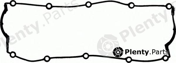  VICTOR REINZ part 71-35418-00 (713541800) Gasket, cylinder head cover