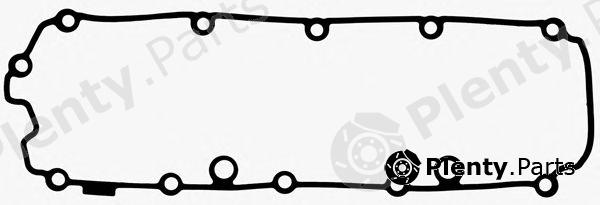  VICTOR REINZ part 71-40483-00 (714048300) Gasket, cylinder head cover