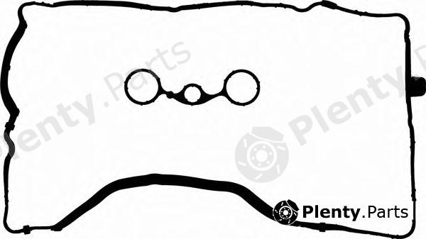  VICTOR REINZ part 15-40298-01 (154029801) Gasket Set, cylinder head cover