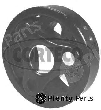  CORTECO part 602785 Vibration Damper, propshaft