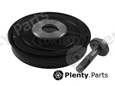  CORTECO part 80001811 Belt Pulley Set, crankshaft