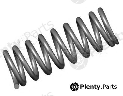  MEYLE part 0140320470 Coil Spring