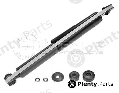  MEYLE part 0267250004 Shock Absorber