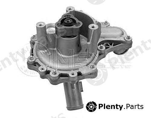  MEYLE part 11-132200023 (11132200023) Water Pump