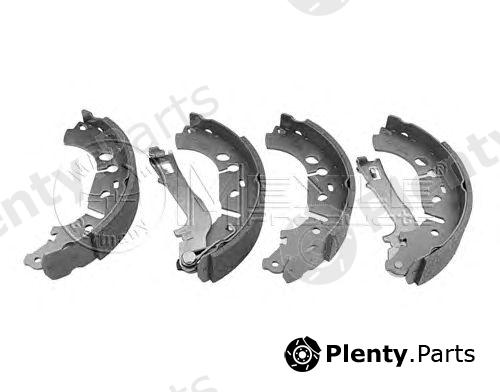  MEYLE part 2145330007 Brake Shoe Set