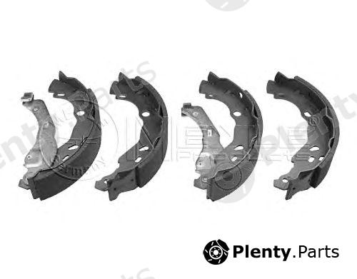  MEYLE part 2145330008 Brake Shoe Set