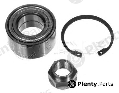  MEYLE part 2146500010 Wheel Bearing Kit