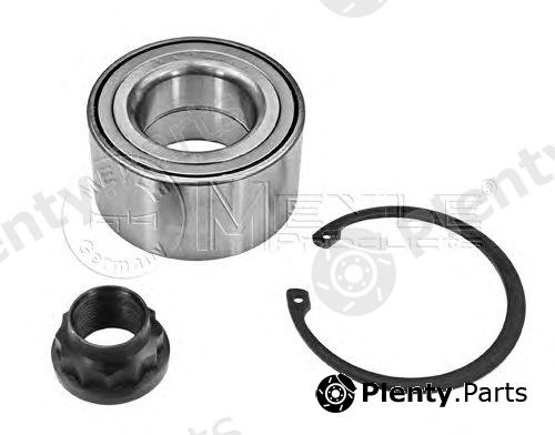  MEYLE part 30-146500014 (30146500014) Wheel Bearing Kit