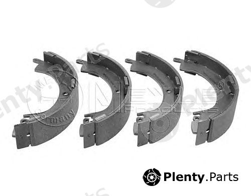  MEYLE part 32-145330000 (32145330000) Brake Shoe Set