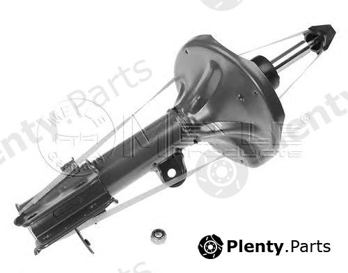  MEYLE part 37-267230002 (37267230002) Shock Absorber