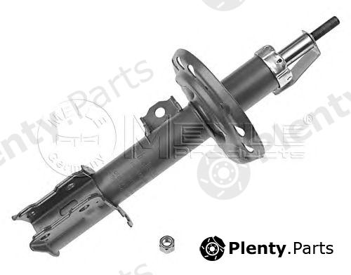  MEYLE part 6266230003 Shock Absorber