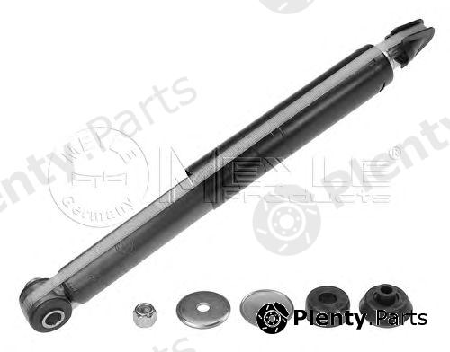 MEYLE part 6267250011 Shock Absorber