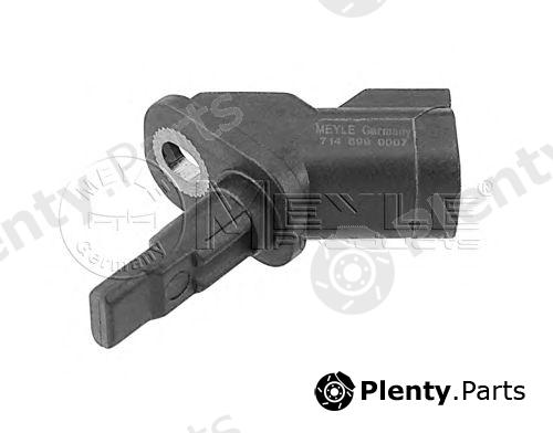  MEYLE part 7148990007 Sensor, wheel speed