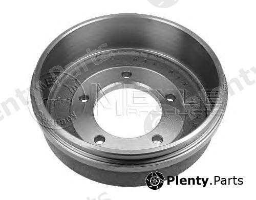  MEYLE part 7155237041 Brake Drum