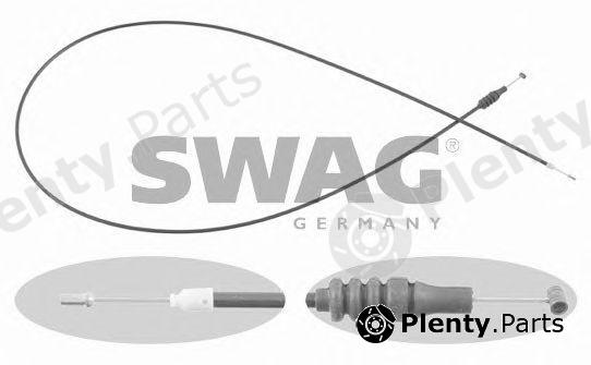  SWAG part 10926683 Bonnet Cable