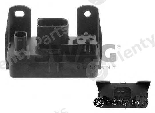  SWAG part 10930905 Relay, glow plug system