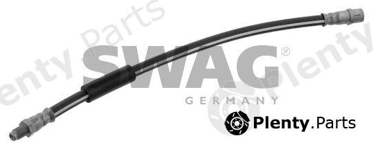  SWAG part 10936473 Brake Hose