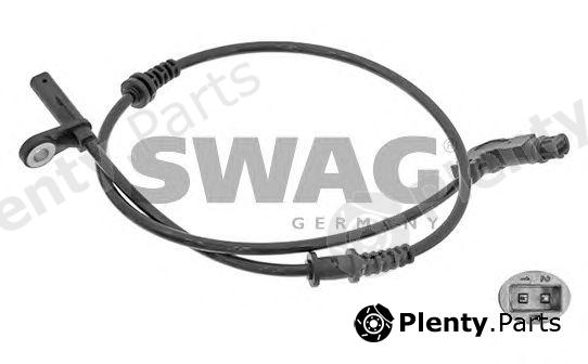  SWAG part 10938373 Sensor, wheel speed