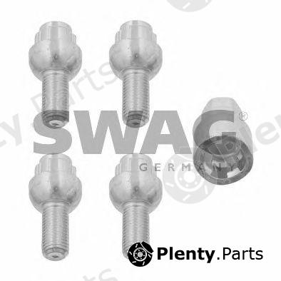  SWAG part 30927048 Wheel Bolt