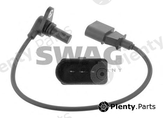  SWAG part 30932872 RPM Sensor, automatic transmission