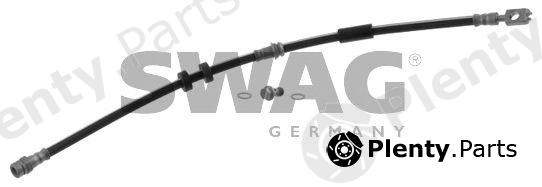  SWAG part 30934055 Brake Hose