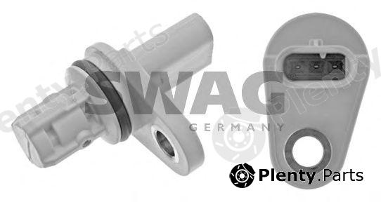  SWAG part 40938710 Sensor, camshaft position