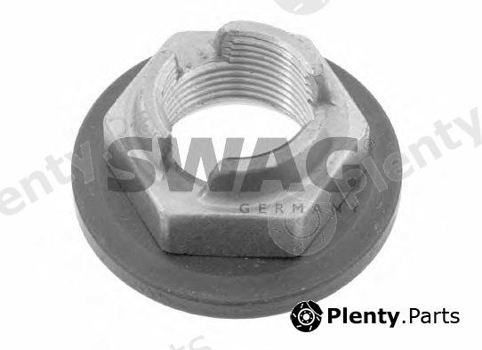  SWAG part 50922953 Axle Nut, drive shaft