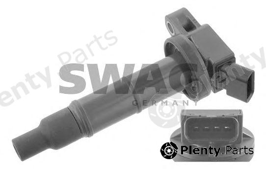  SWAG part 81932055 Ignition Coil