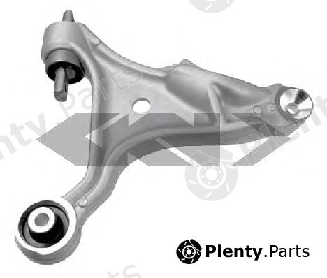  SPIDAN part 45802 Track Control Arm