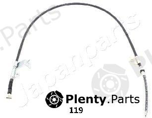 JAPANPARTS part BC-119 (BC119) Cable, parking brake