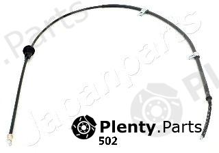  JAPANPARTS part BC-502 (BC502) Cable, parking brake