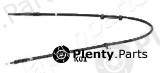  JAPANPARTS part BC-K01 (BCK01) Cable, parking brake