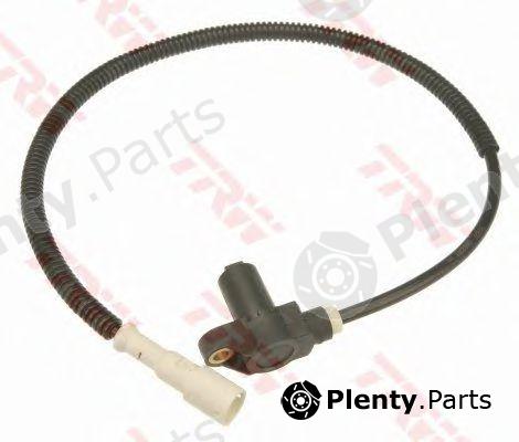  TRW part GBS2307 Sensor, wheel speed