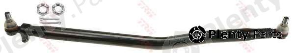  TRW part JTR0074 Centre Rod Assembly