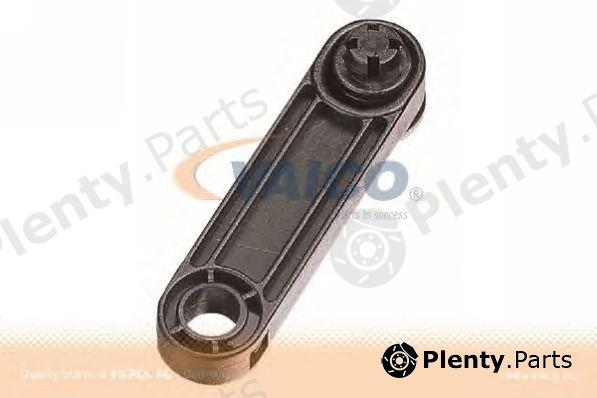  VAICO part V10-2104 (V102104) Mounting, radiator