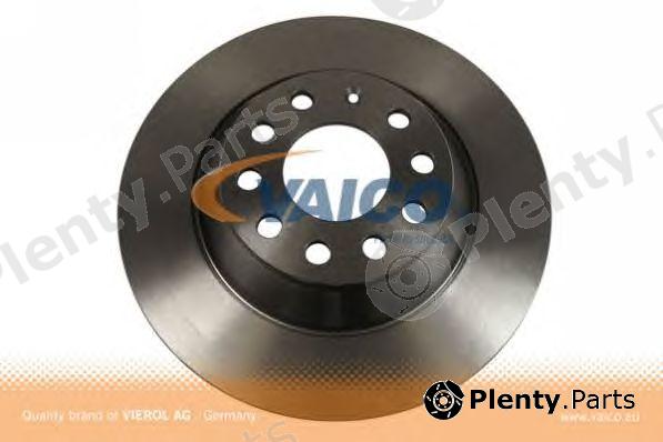  VAICO part V1040084 Brake Disc