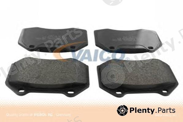 VAICO part V460160 Brake Pad Set, disc brake