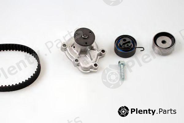  HEPU part PK03260 Water Pump & Timing Belt Kit
