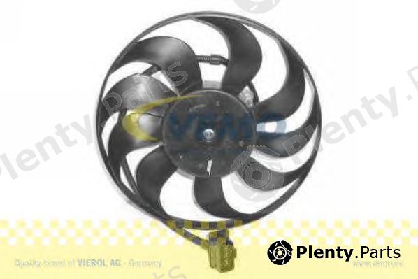  VEMO part V15-01-1843 (V15011843) Fan, radiator
