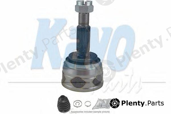  KAVO PARTS part CV3015 Joint Kit, drive shaft
