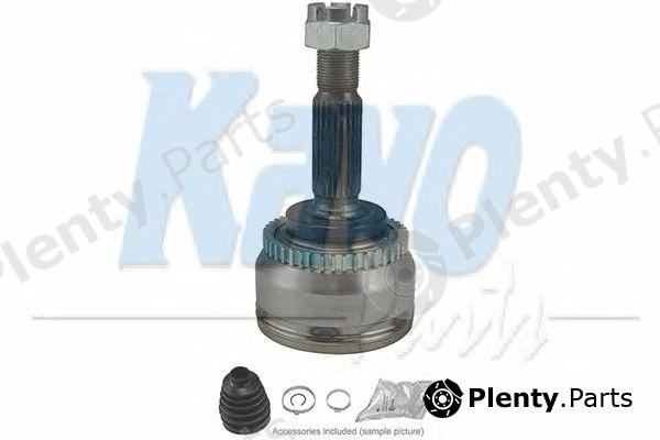  KAVO PARTS part CV5517 Joint Kit, drive shaft