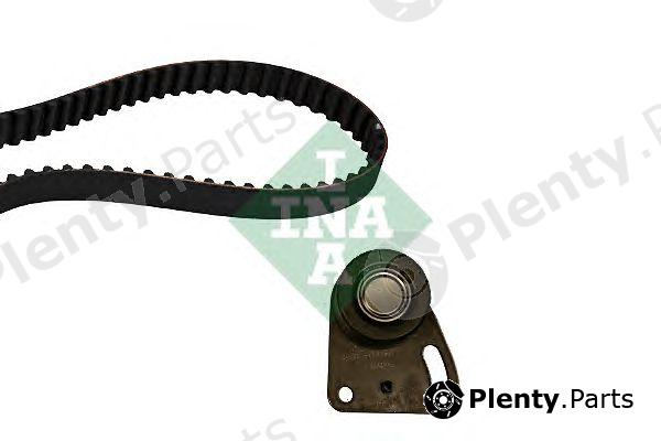 INA part 530013610 Timing Belt Kit